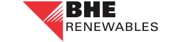 BHE Renewables Logo